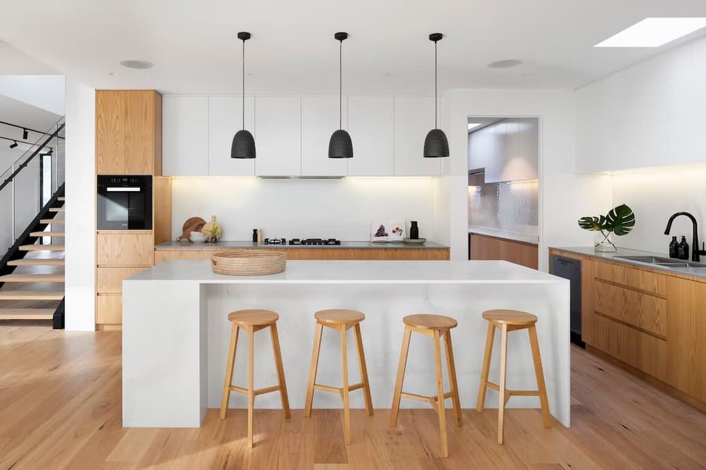 5 Simple Ways to Revamp Your Kitchen in 2023