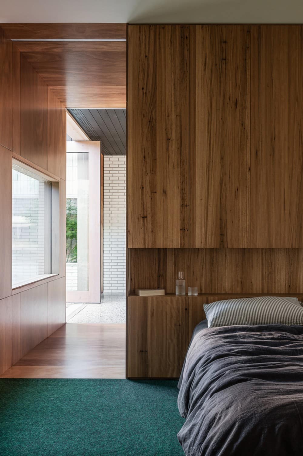 bedroom, FIGR Architecture & Design