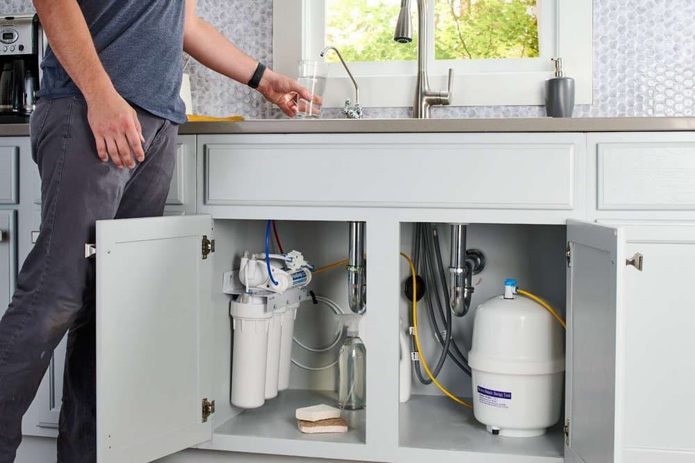 Water Filter vs. Water Purifier: What's the Difference?