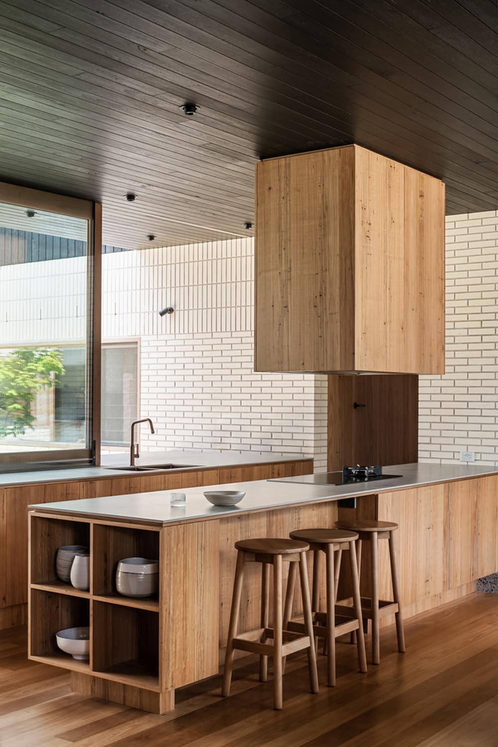 kitchen, FIGR Architecture & Design