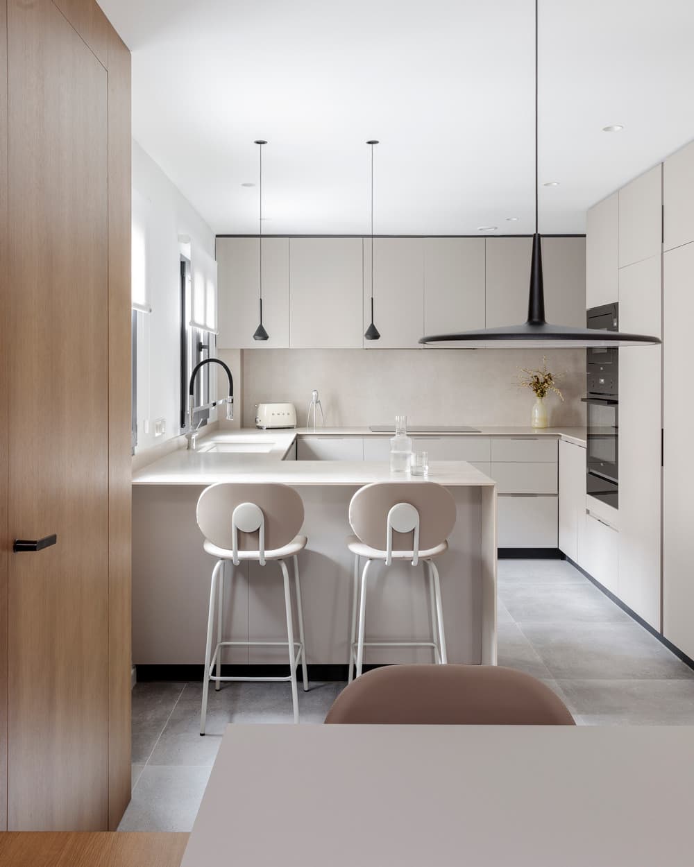 kitchen, Destudio Arquitectura