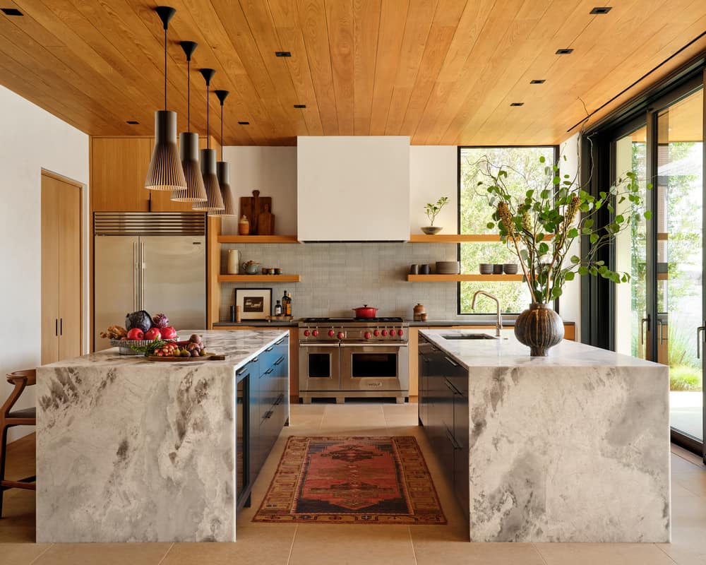 Countertop Choices for Your Kitchen Remodel: A Comprehensive Guide