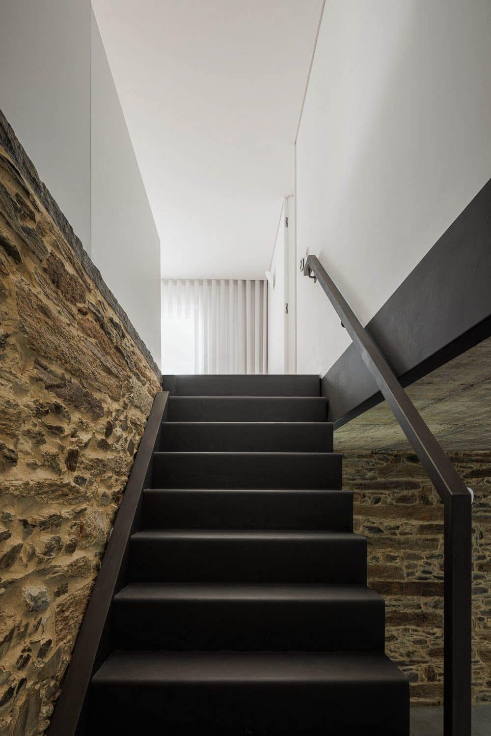 stairs, Filipe Pina Arquitectura