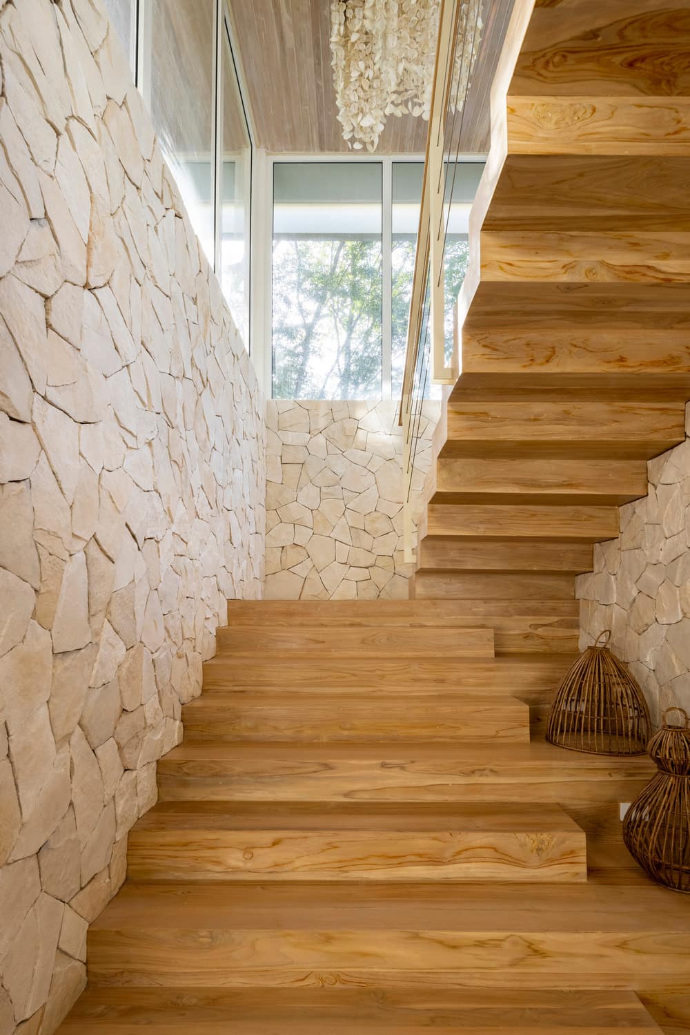 stairs, Studio Saxe