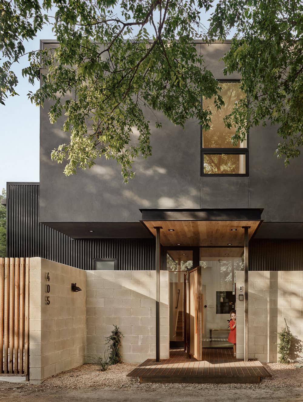 Pleasant Valley House, Austin / Lemmo Architecture and Design