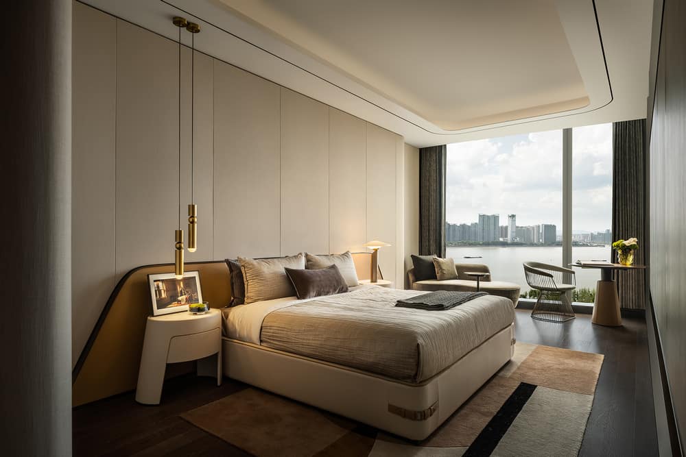 bedroom, CCD / Cheng Chung Design