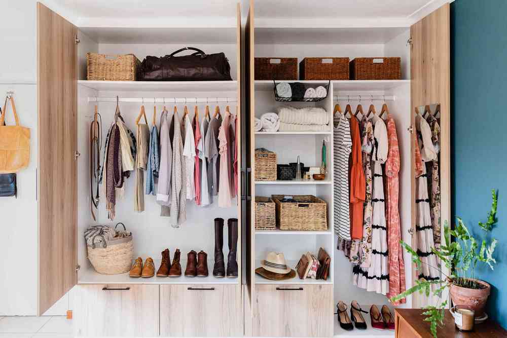 The Benefits of a Custom Closet: Why Investing in Your Closet is Worth it