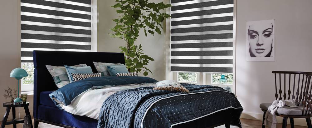Beginner's Introduction to Day & Night Blinds