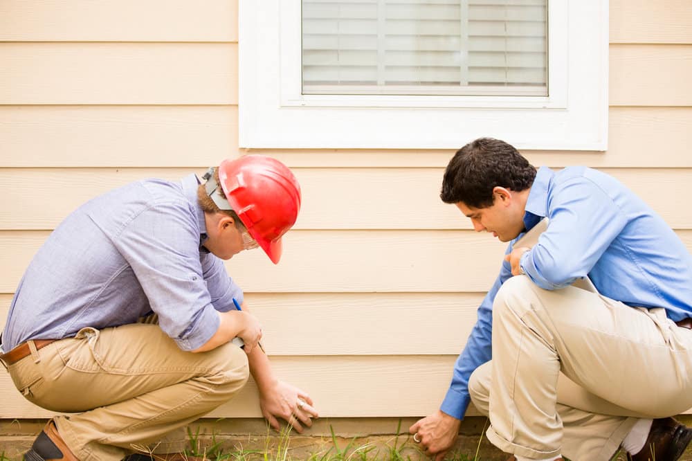 10 Things That Will Fail Your Home Inspection