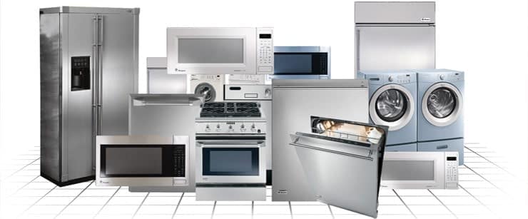 Junk No More: The Convenience of Appliance Removal Services