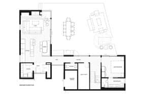 ground-floor plan