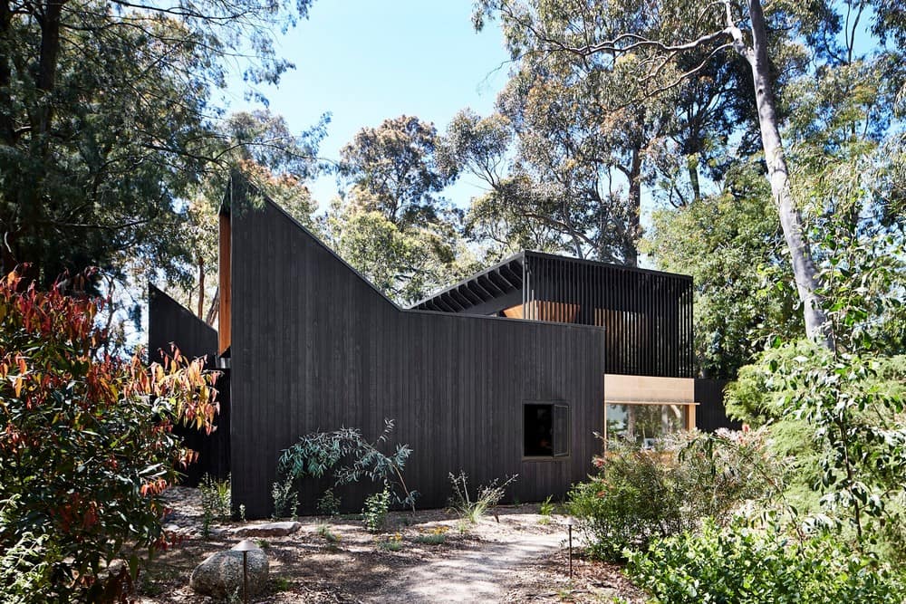 Bellbird House by Bower Architecture