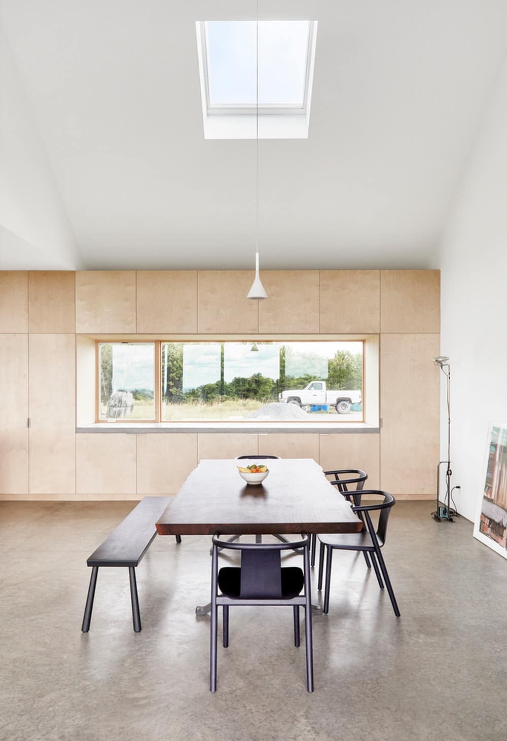 Hass House by Feuerstein Quagliara