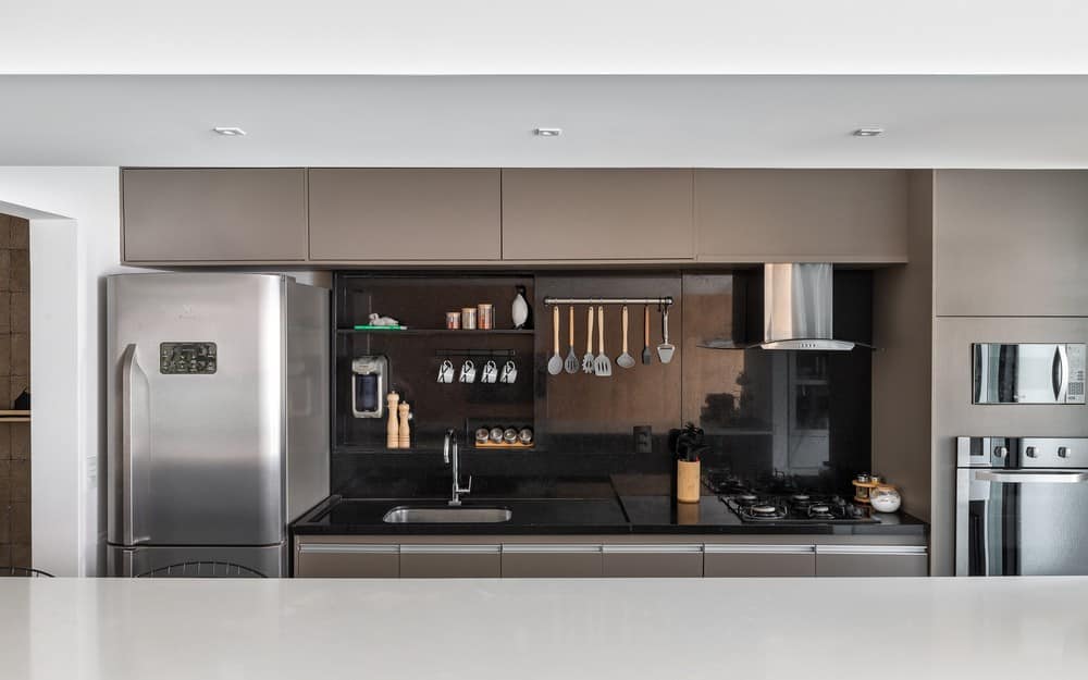 kitchen, CoDA arquitetos