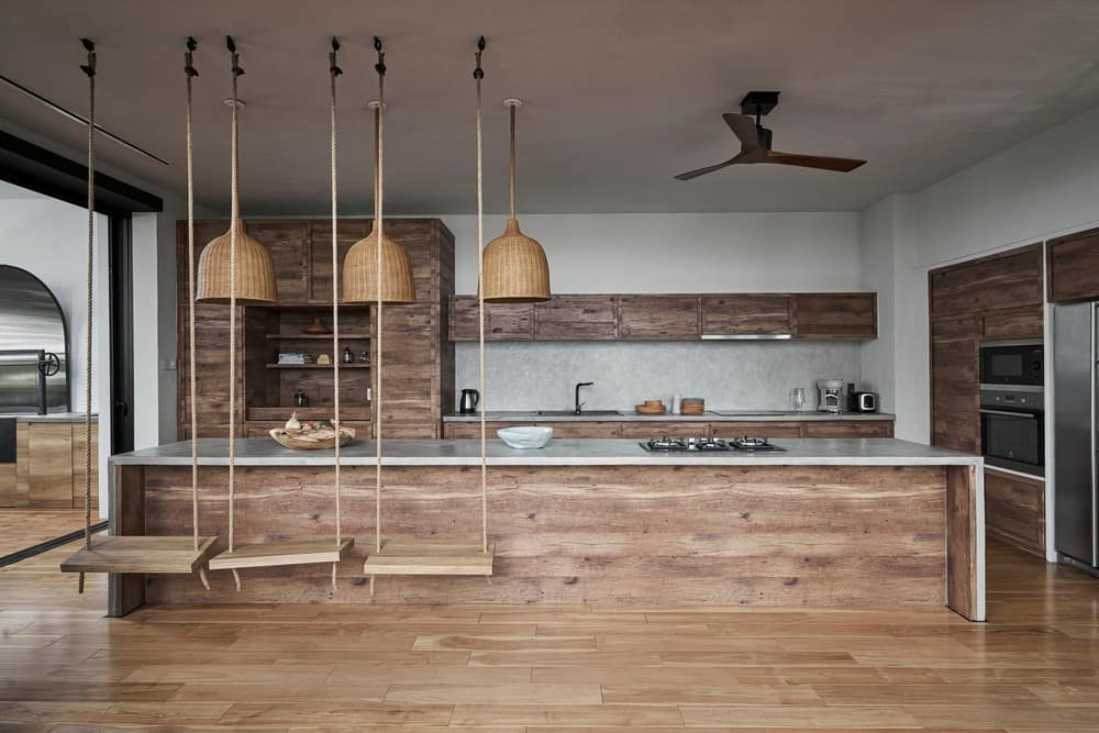 kitchen, StudioDuo Architecture and Interior