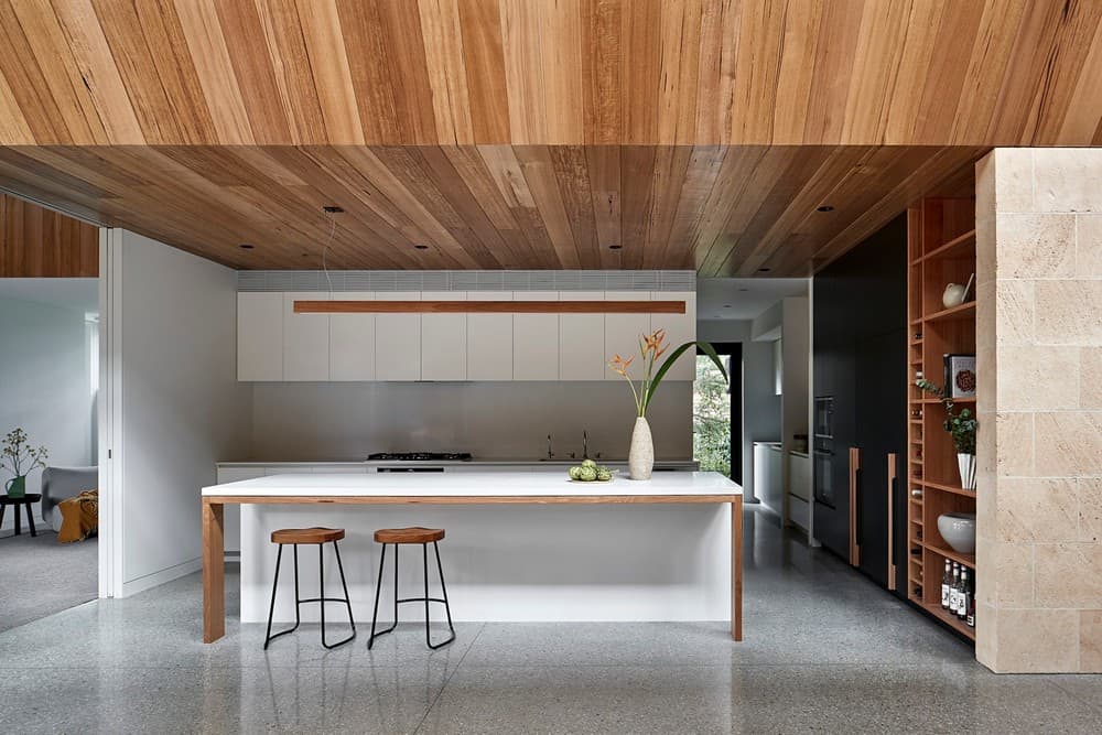 kitchen, Bower Architecture