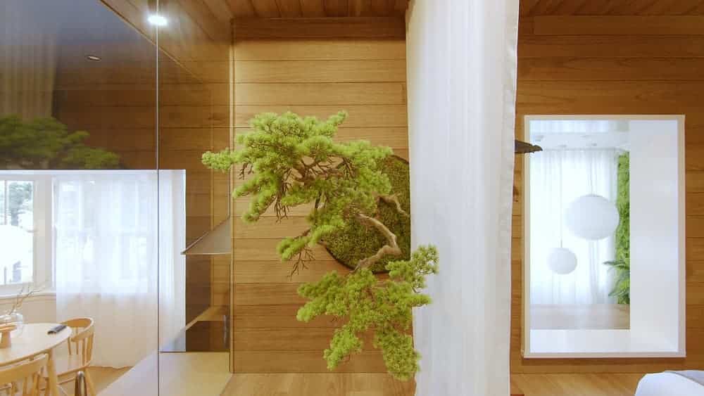 The Ryokan Manly House by Dform Project