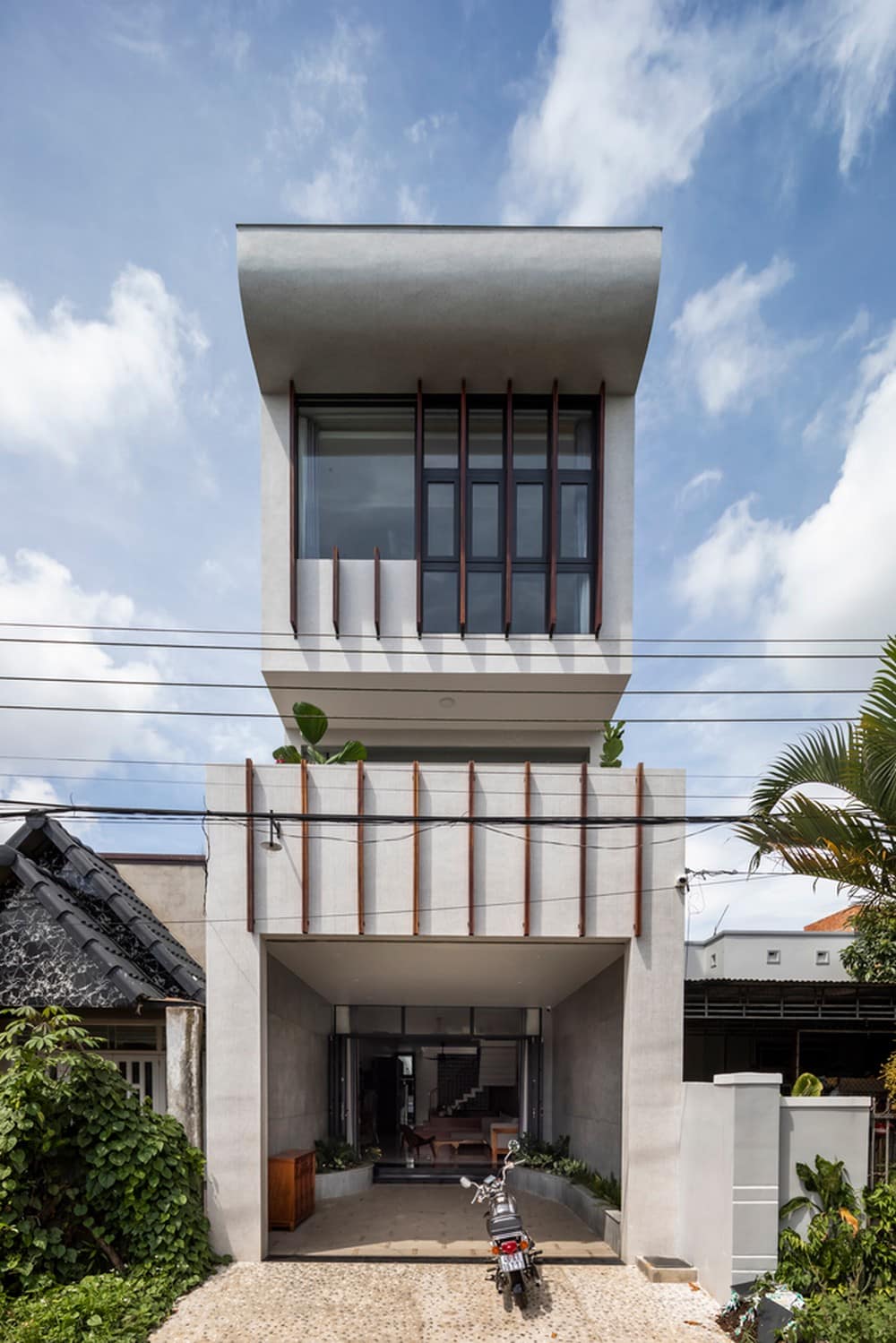 Hue House, Vietnam / SPNG Architects