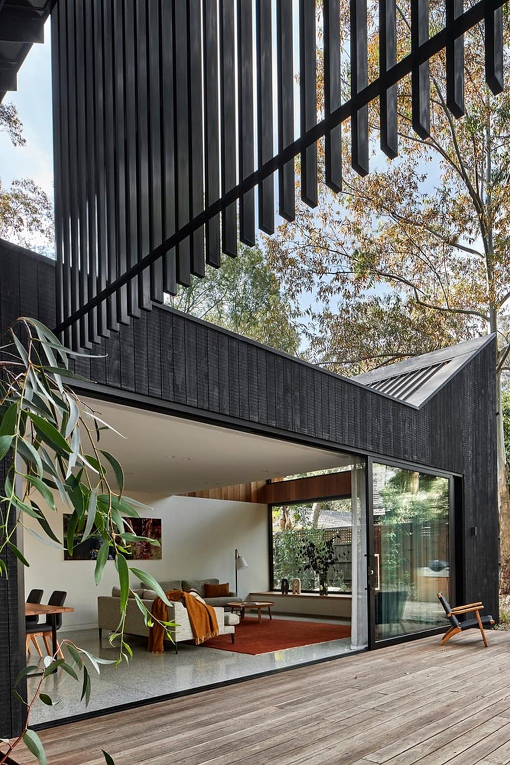 Bellbird House by Bower Architecture