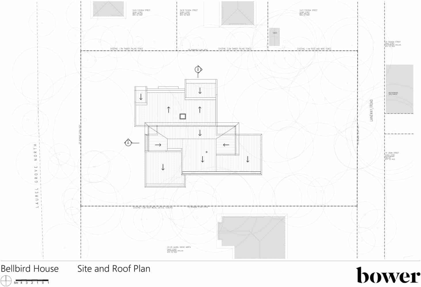 site-and-roof-plan