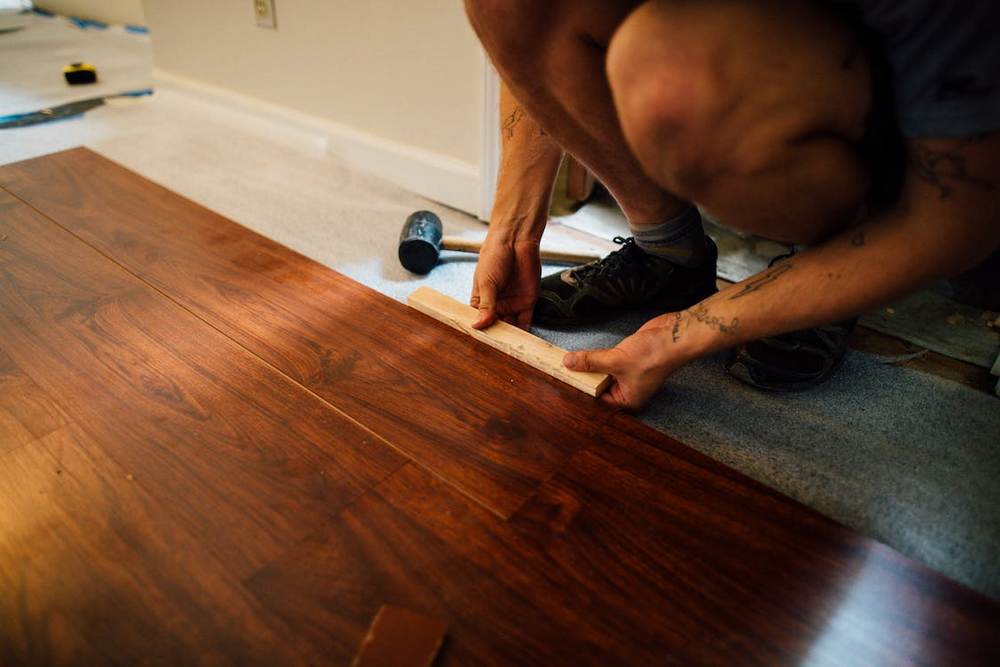 Top 5 Mistakes to Avoid for Successful Laminate Flooring Installation