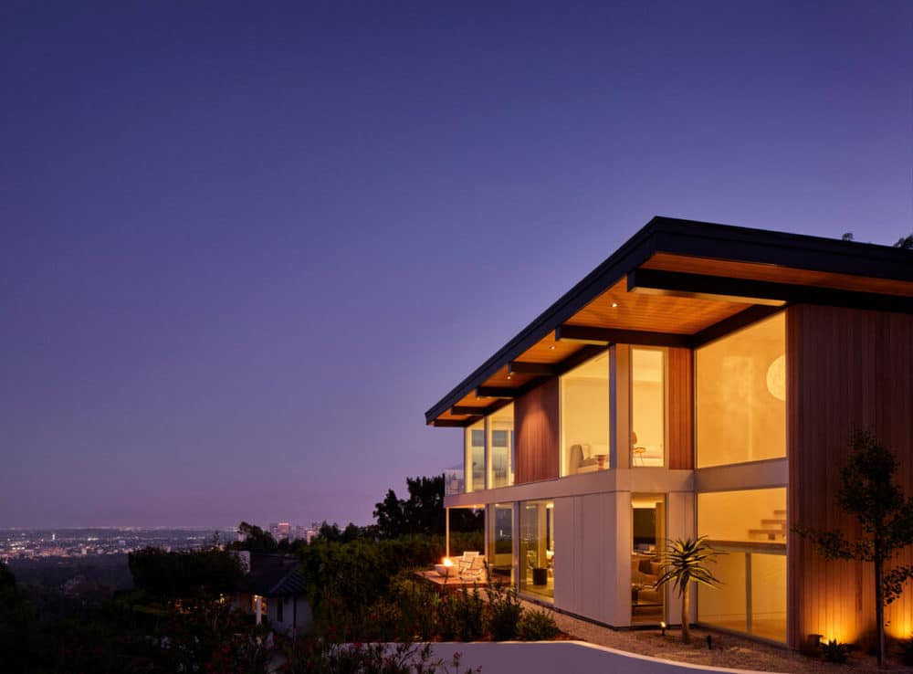 Beverly Grove House by Assembledge+