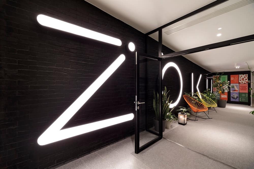 Zoku Paris - a New Type of Hotel for Business Travellers