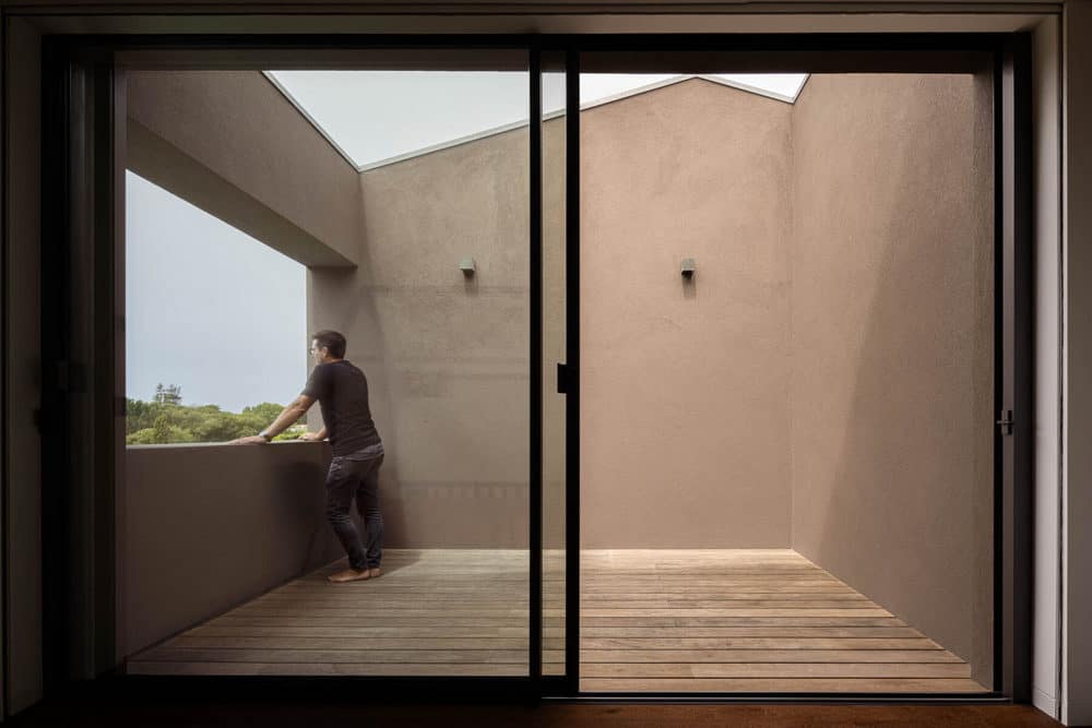 Madalena House by Paulo Martins Arquitectura