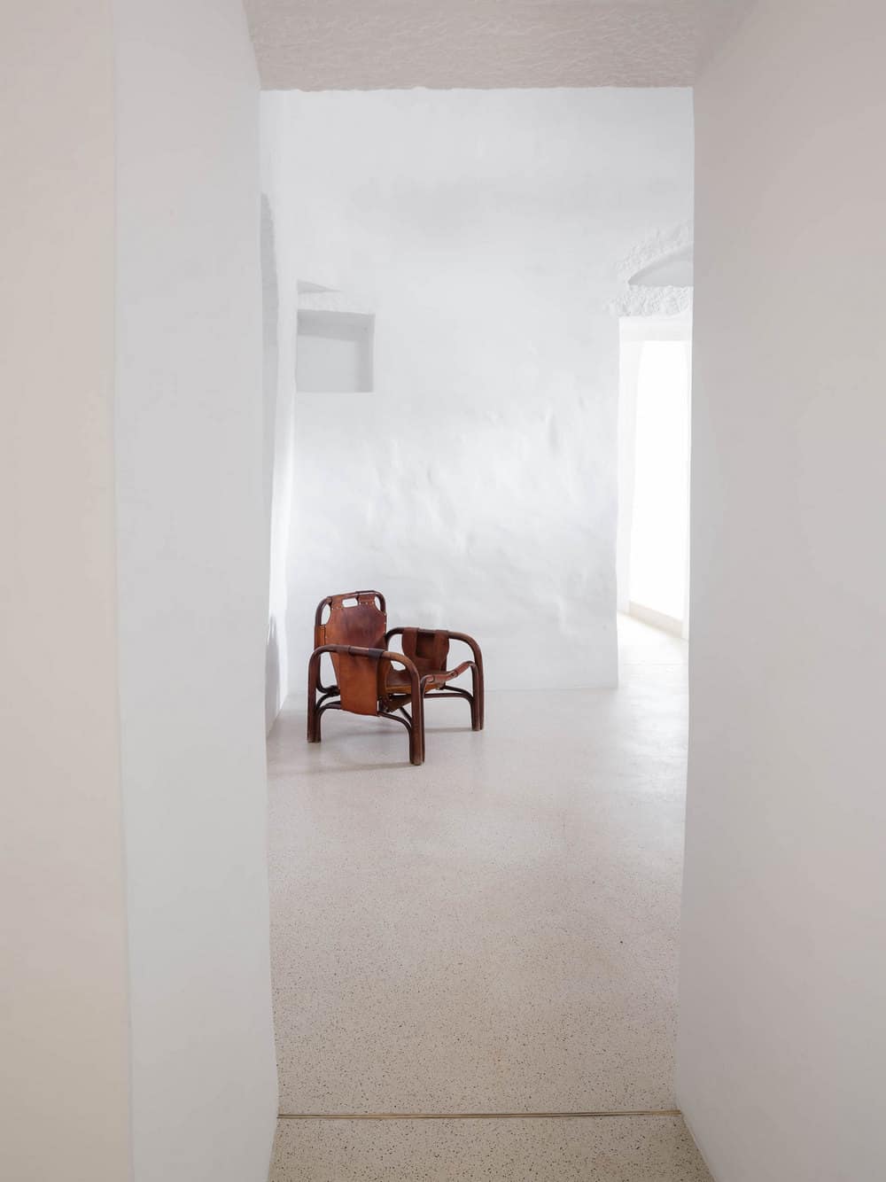 interiors, minimalist