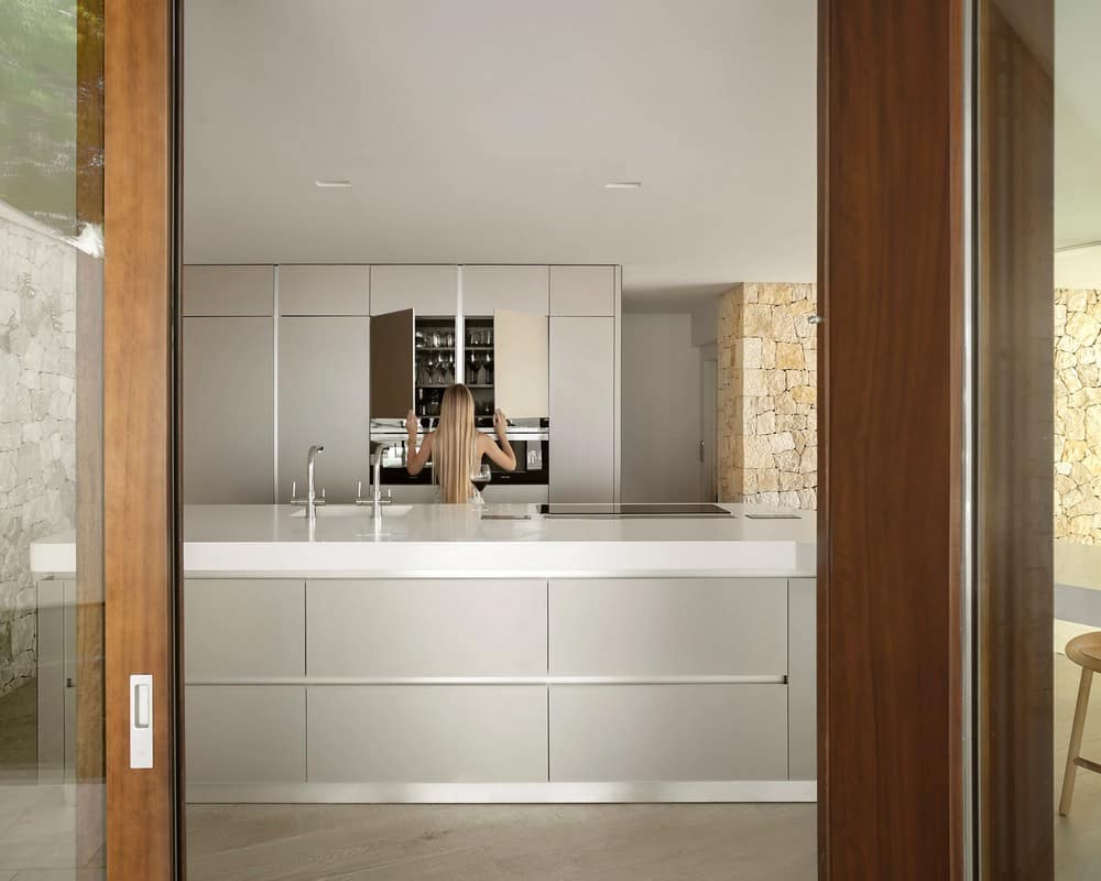 kitchen, Nodopía Arquitectura y Diseño