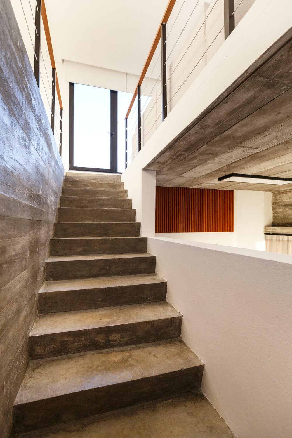 stairs, Tagir Fattori Arquitetura