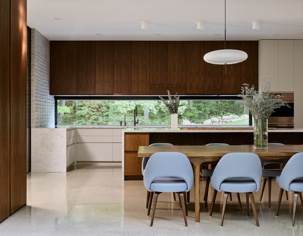 kitchen, Drew Mandel Architects