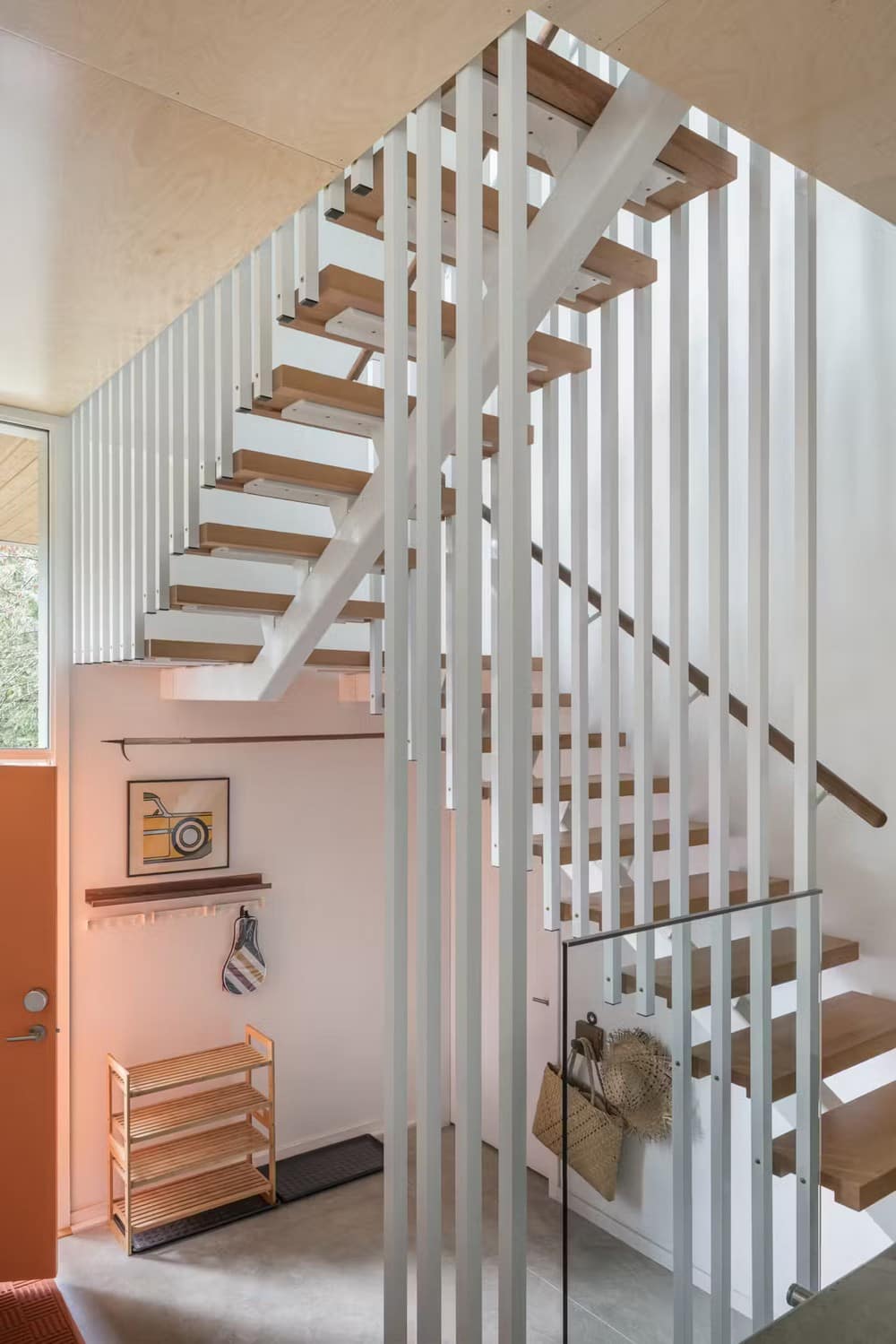 stairs, Studio Senbel