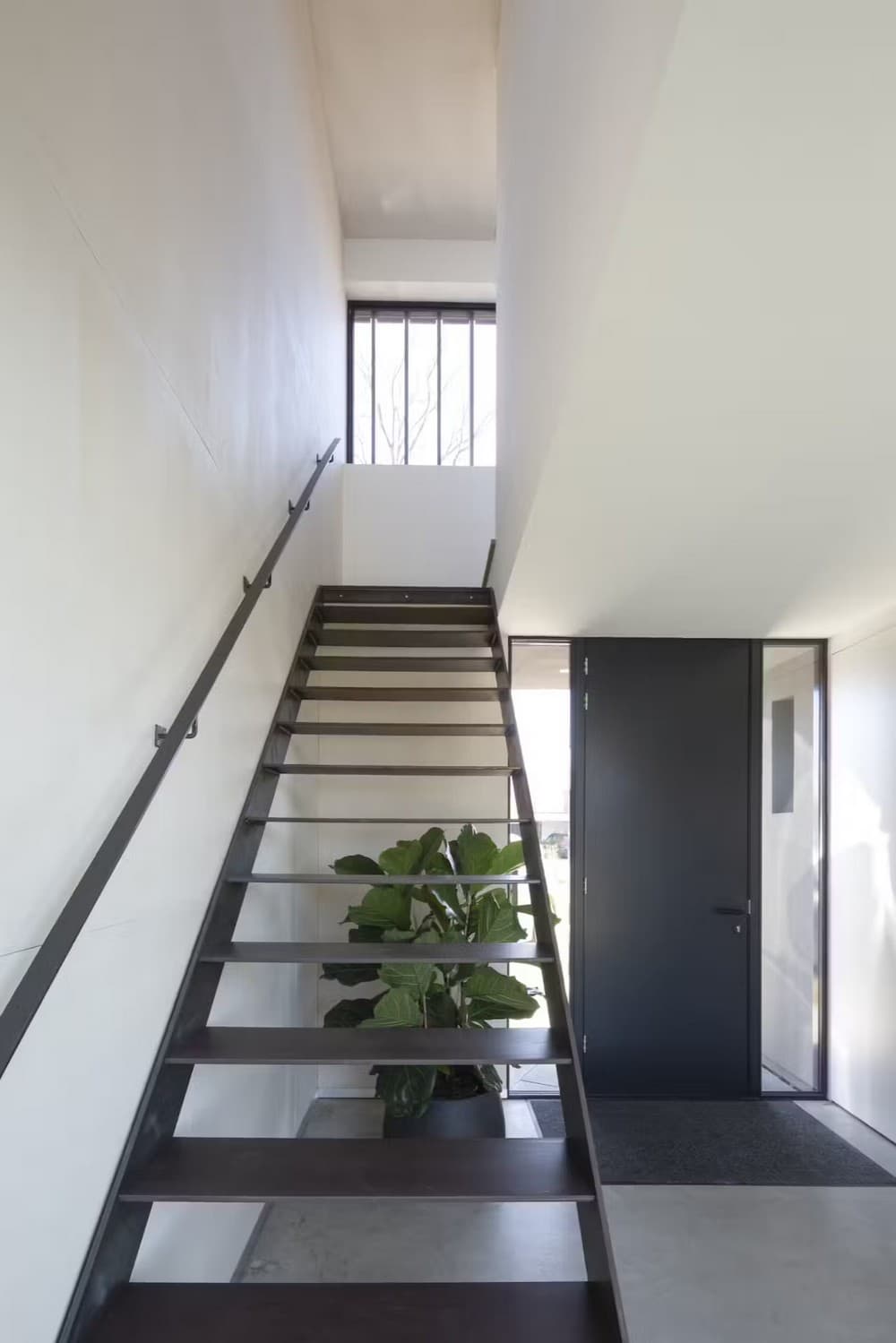 stairs, Joris Verhoeven Architectuur
