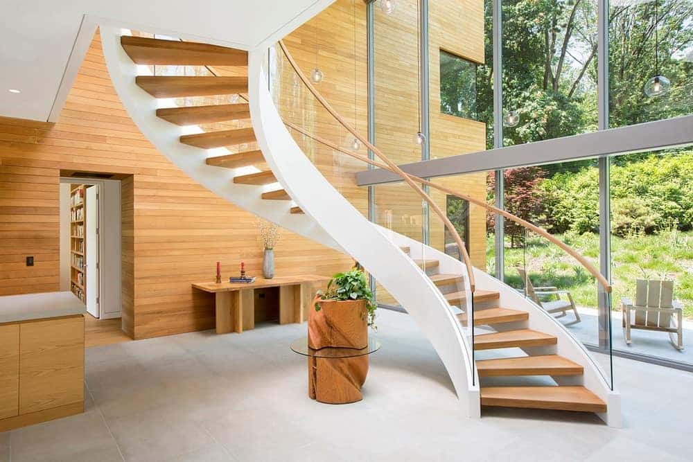 La Clairiere Residence / Studio PHH Architects