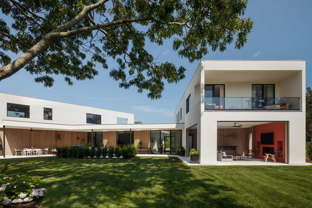 Southampton Residence by CCS Architecture