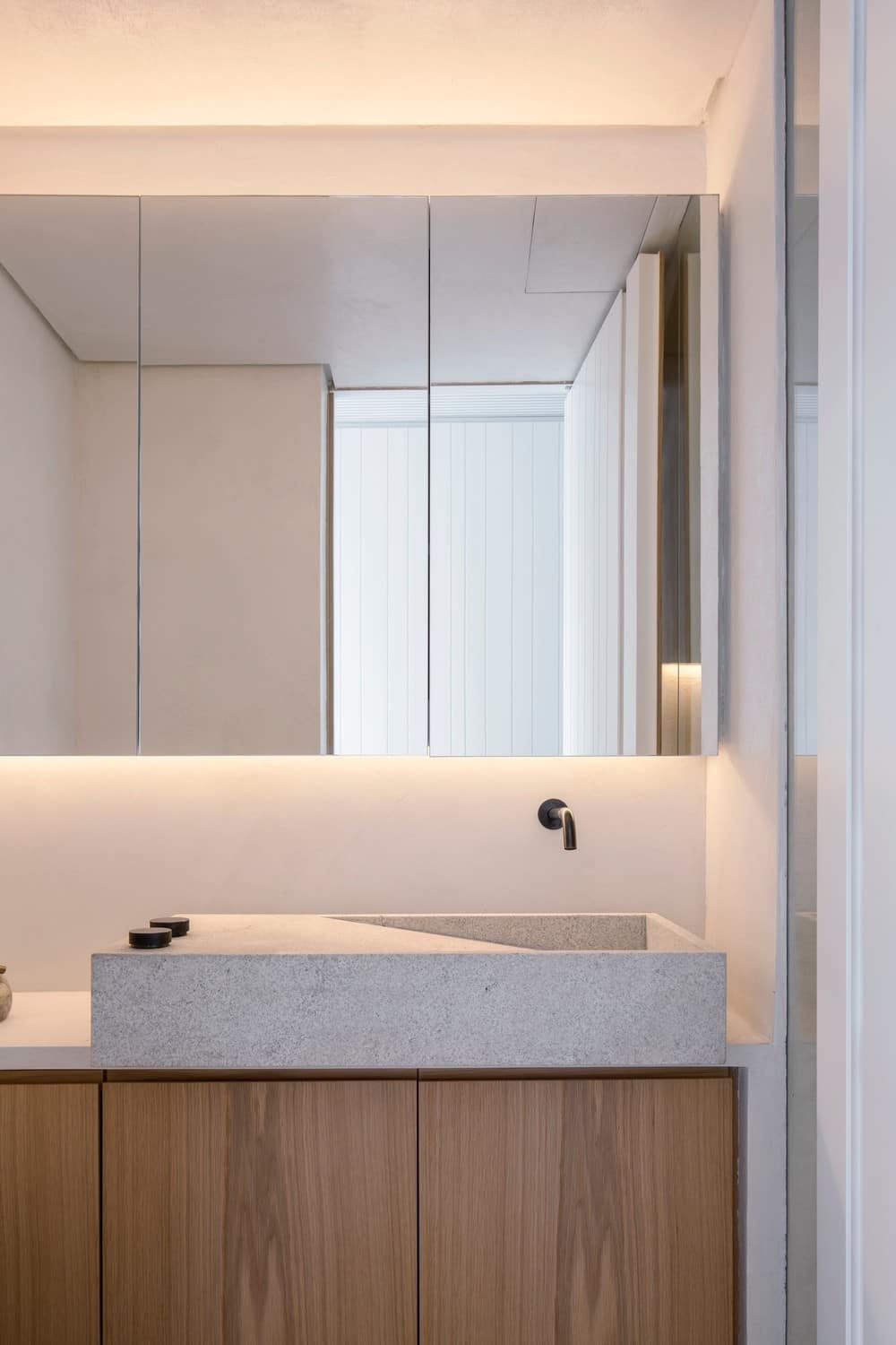 bathroom, Soek Arquitetura