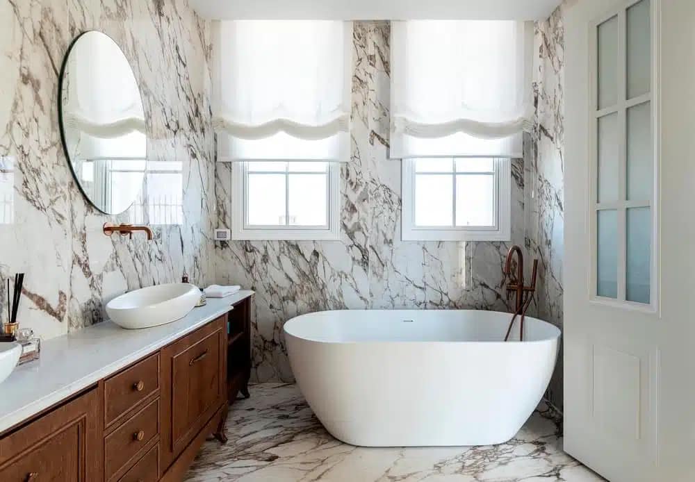 Great Ideas For Updating Your Bathroom