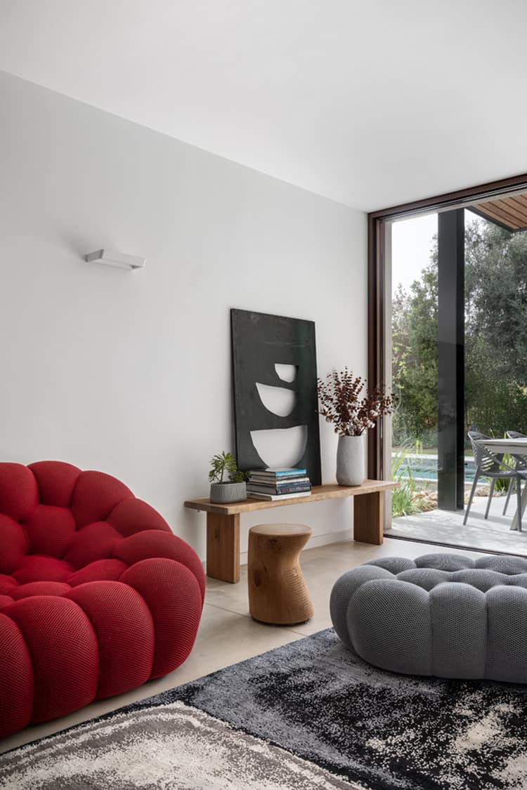 interior design, living room