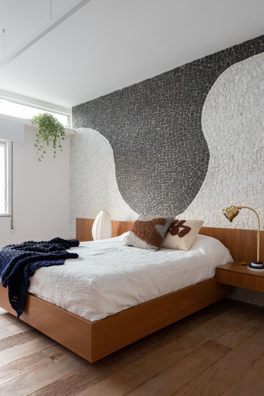 bedroom, ZALC Arquitetura