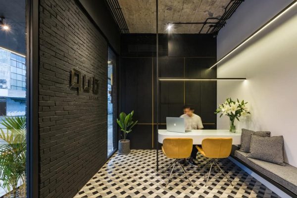 QUB Rooms, Indonesia / Tamara Wibowo Architects