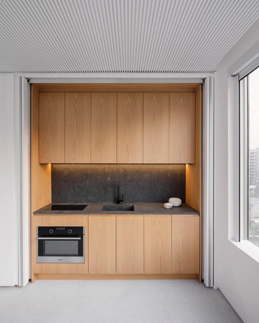 kitchen, Soek Arquitetura