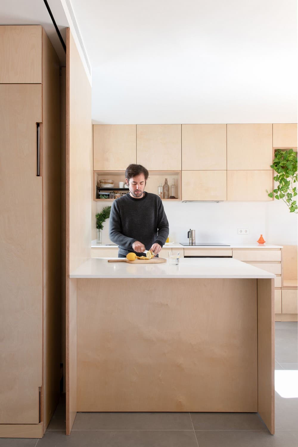 kitchen, Heimat Studio
