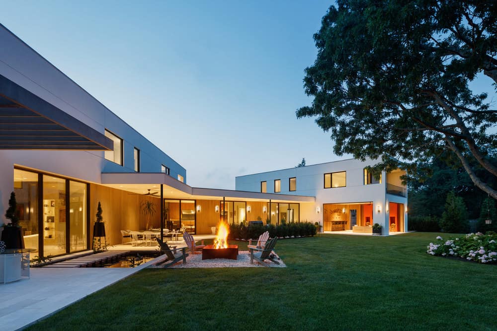 Southampton Residence by CCS Architecture
