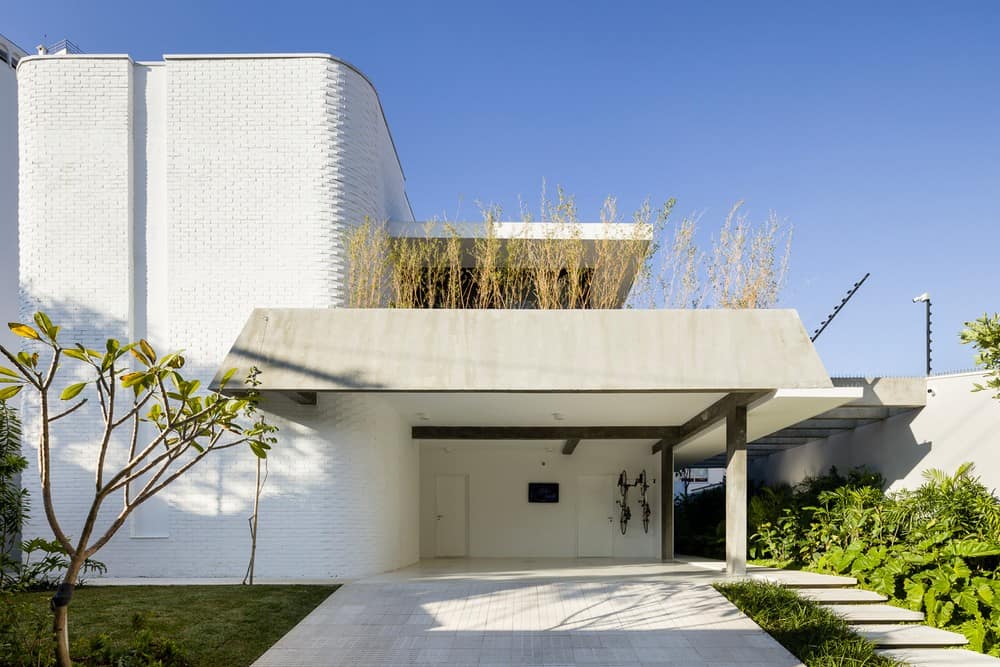 JR House / Pascali Semerdjian Arquitetos