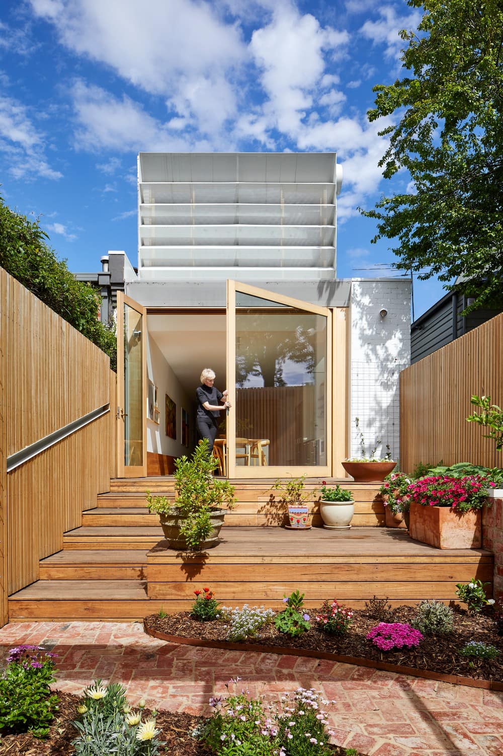 Hood House / Mihaly Slocombe
