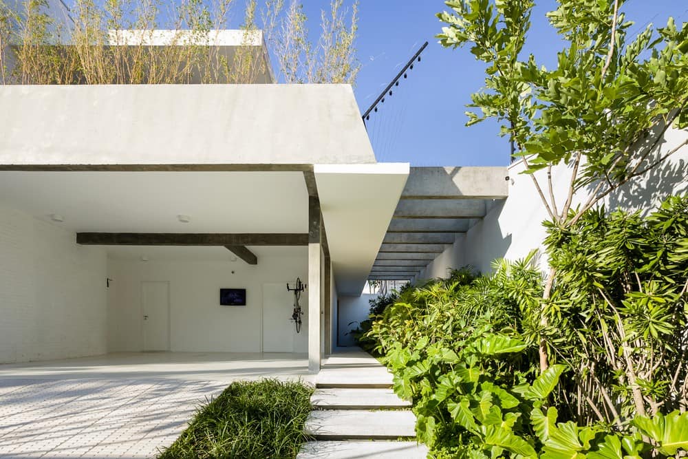 JR House / Pascali Semerdjian Arquitetos
