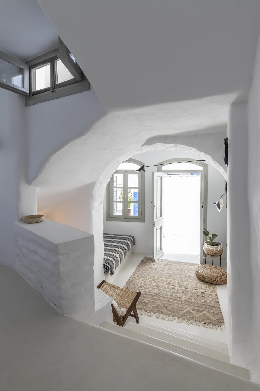 House in Tinos / Bobotis+Bobotis Architects
