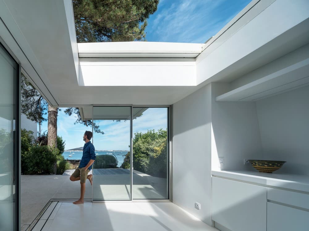 Topless House / Avignon Architecte