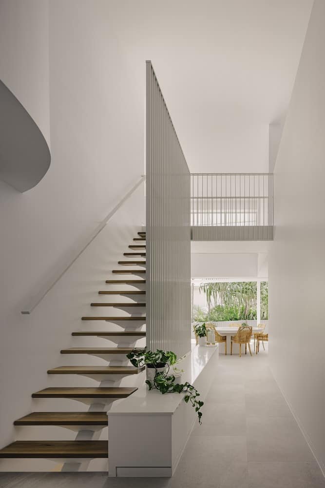 stairs, Reitsma and Associates